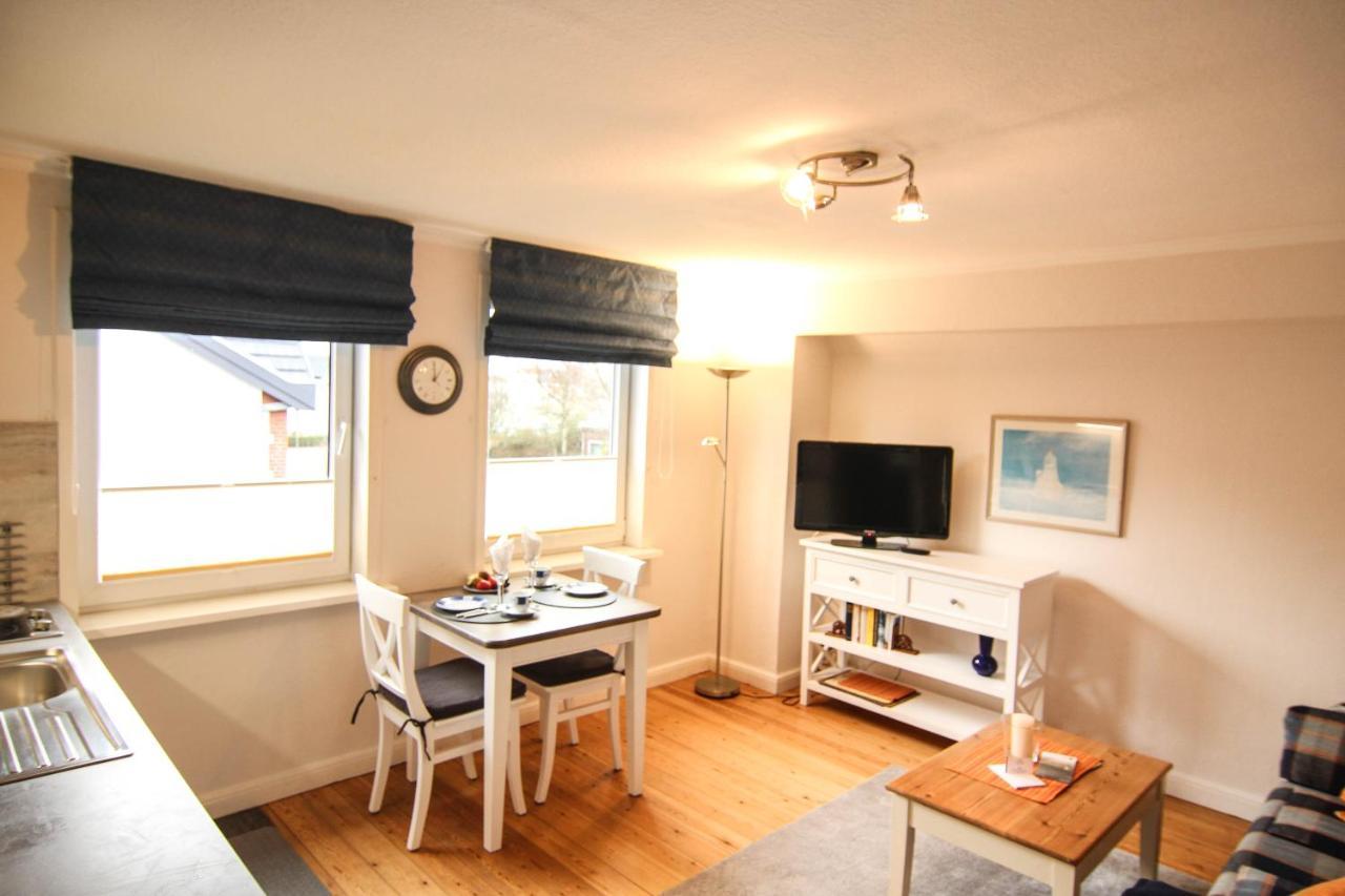 Apartment Isermann 1 Vesterland Eksteriør billede